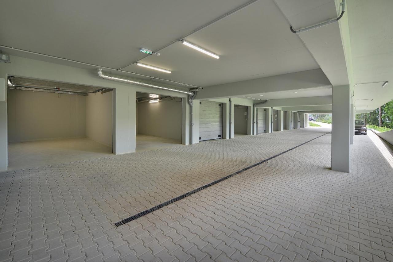 Element Lakeside Apartments ลิปโนนัดเวิลตาวู ภายนอก รูปภาพ