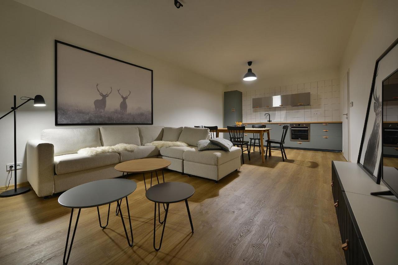 Element Lakeside Apartments ลิปโนนัดเวิลตาวู ภายนอก รูปภาพ