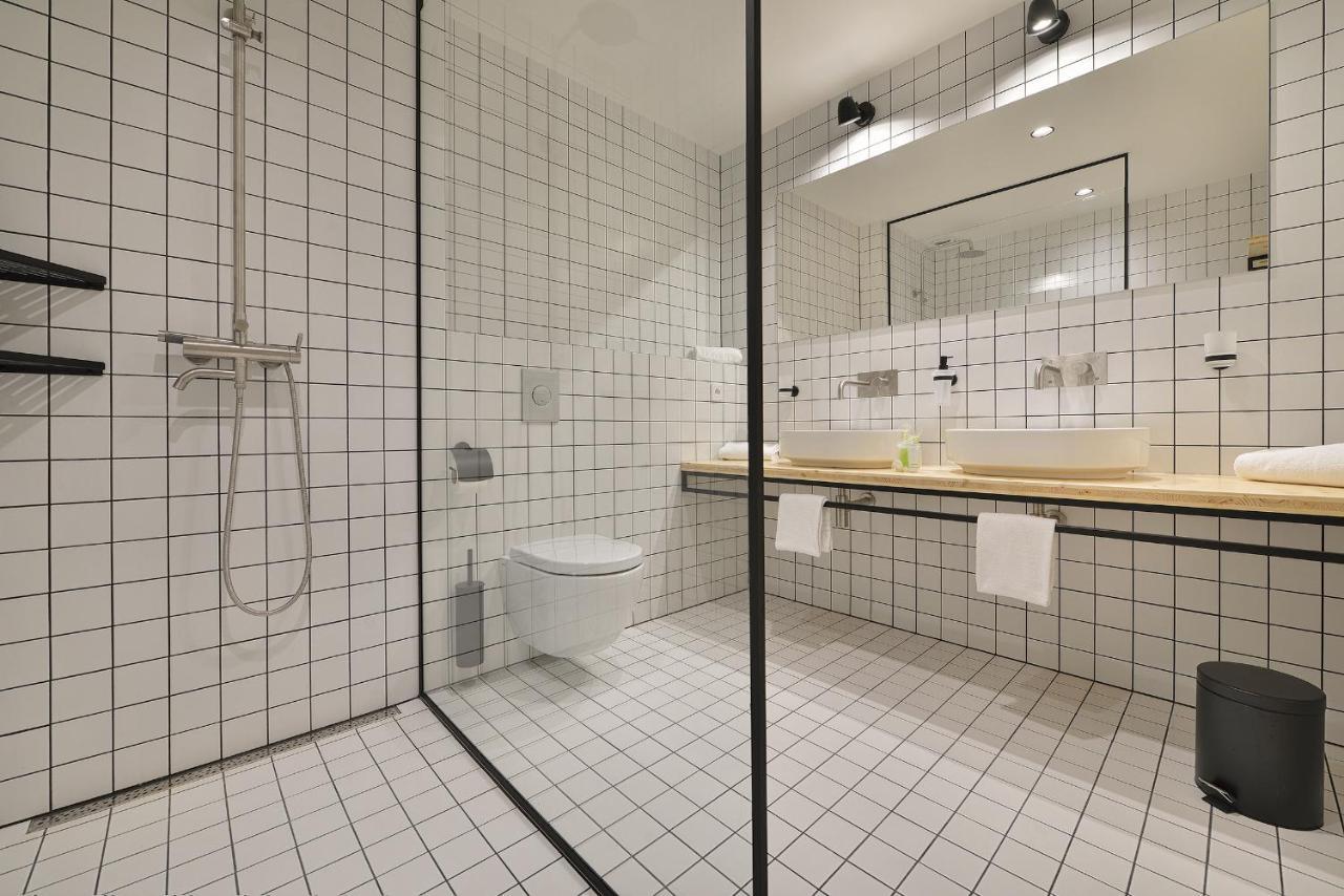 Element Lakeside Apartments ลิปโนนัดเวิลตาวู ภายนอก รูปภาพ