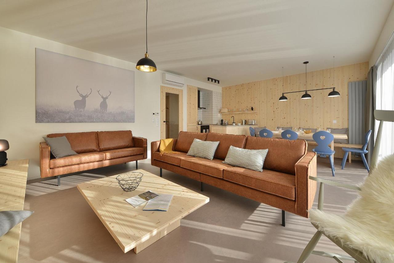 Element Lakeside Apartments ลิปโนนัดเวิลตาวู ภายนอก รูปภาพ